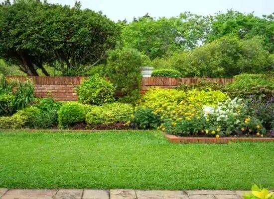 landscaping services Crownpoint